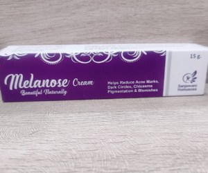 Melanose Cream