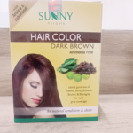 Hair Color