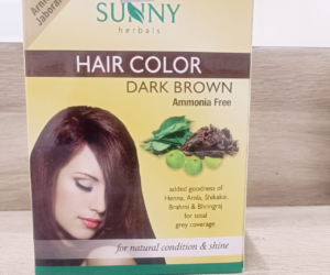 Hair Color