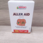 Aller Aid