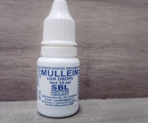 Ear Drops